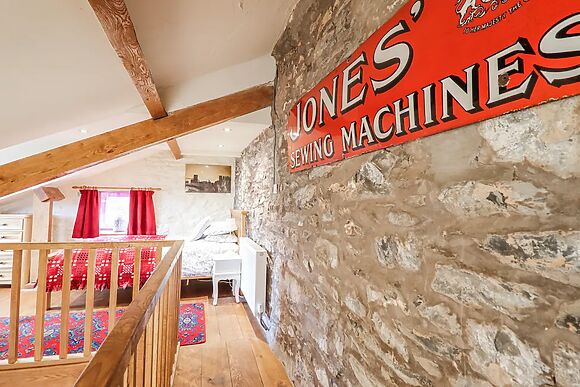 Dovetail Cottage