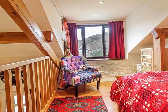 Dovetail Cottage