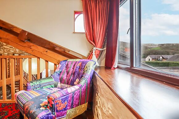 Dovetail Cottage