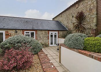 Dairy Cottage