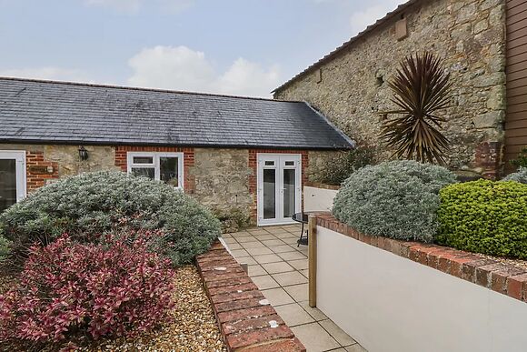 Dairy Cottage