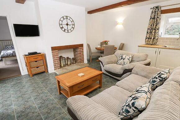 Dairy Cottage