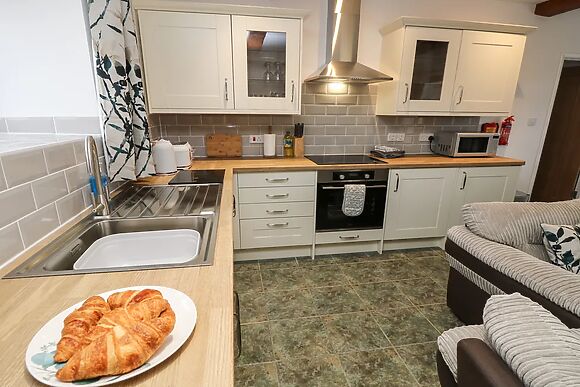 Dairy Cottage
