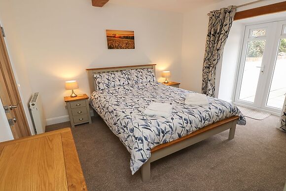 Dairy Cottage