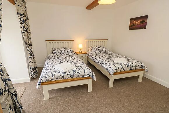 Dairy Cottage