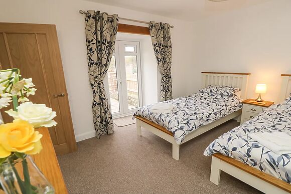 Dairy Cottage