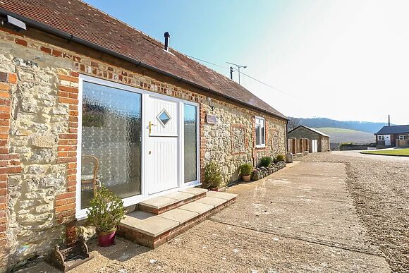 Stable Cottage