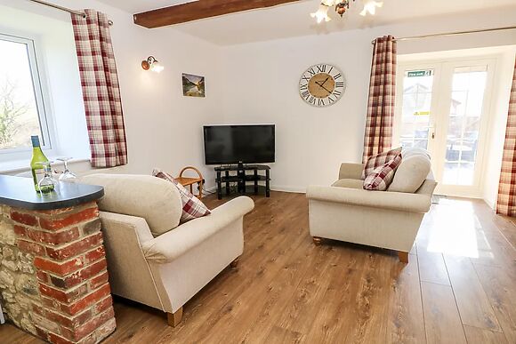 Stable Cottage