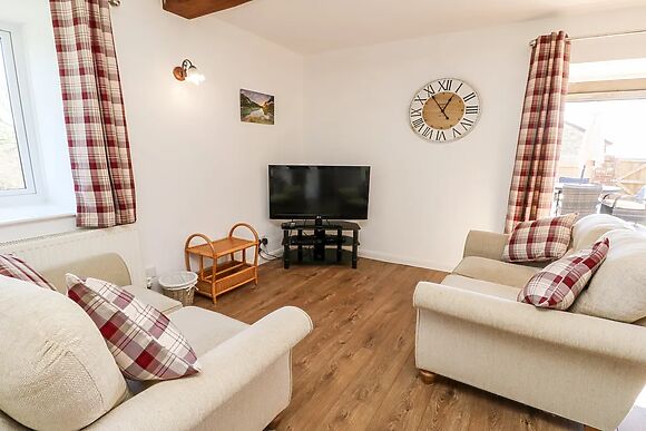 Stable Cottage