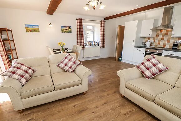 Stable Cottage