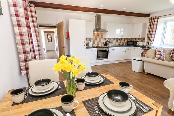 Stable Cottage
