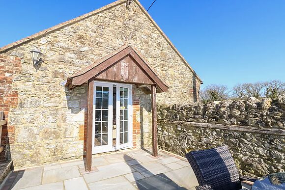 Stable Cottage