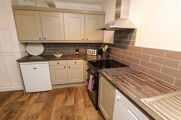 Whitefriars Lodge