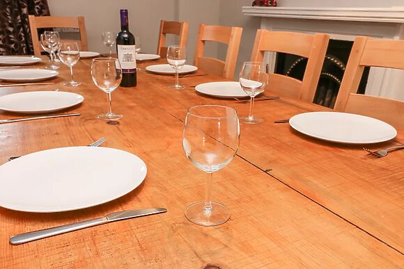 Whitefriars Lodge