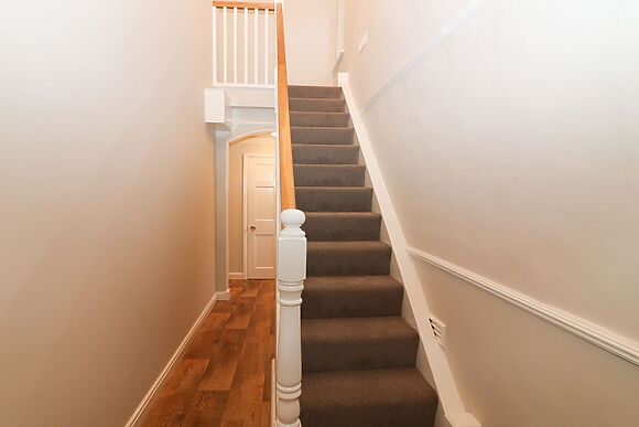 Whitefriars Lodge