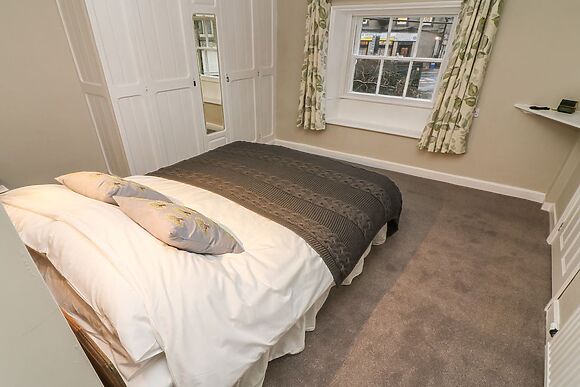 Whitefriars Lodge