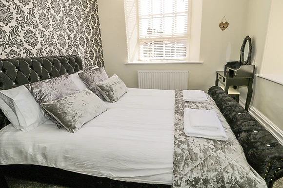 Knights Corner Stanhope Castle