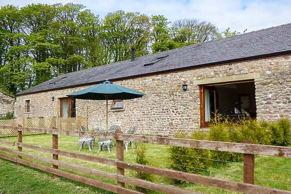 Poppy Cottage