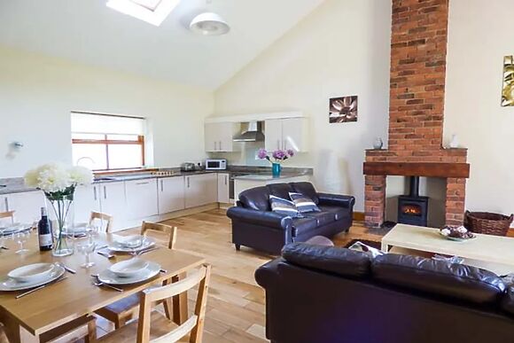 Poppy Cottage