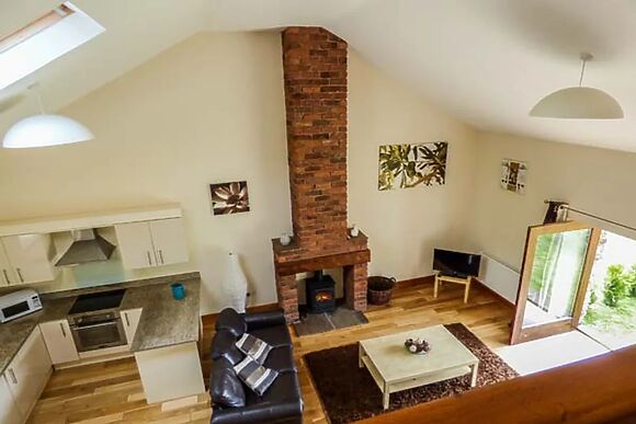 Poppy Cottage