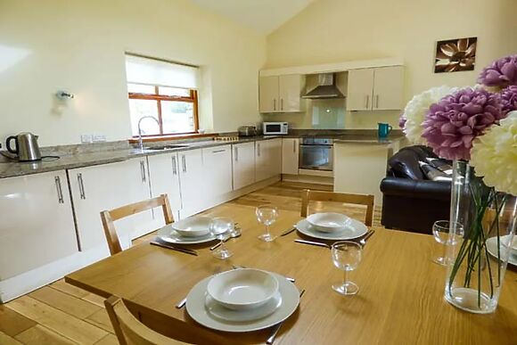 Poppy Cottage