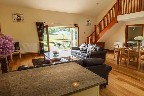 Poppy Cottage