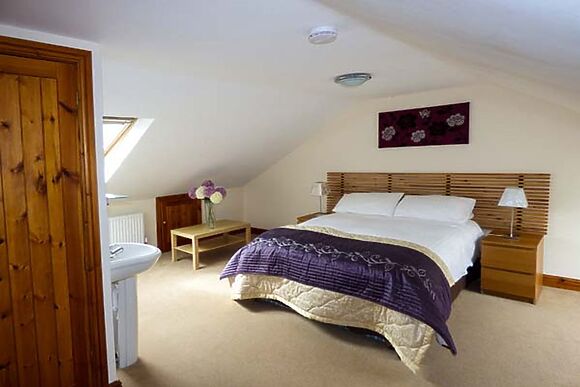 Poppy Cottage