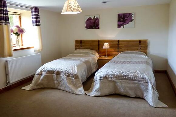 Poppy Cottage