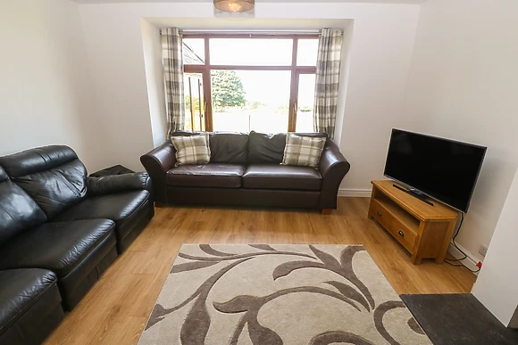 Y Berth Ddu Farmhouse