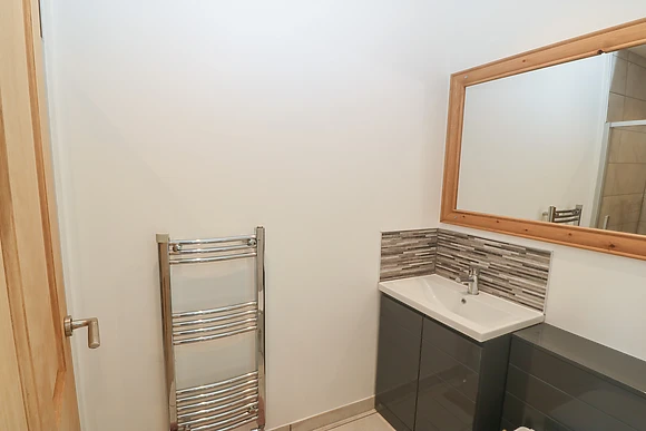 Y Berth Ddu Farmhouse