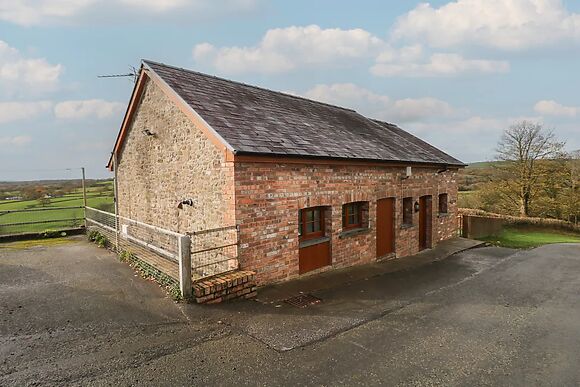 Bwthyn-y-rhiw