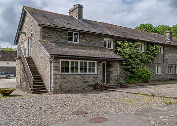 Crabtree at the Graythwaite Estate