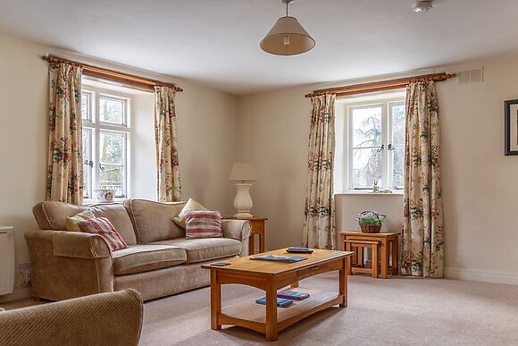 Crabtree At The Graythwaite Estate