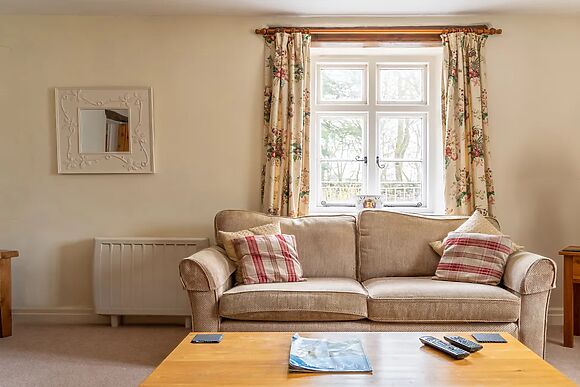 Crabtree At The Graythwaite Estate