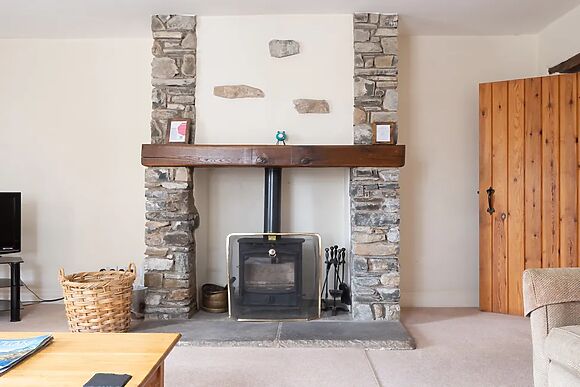 Crabtree At The Graythwaite Estate