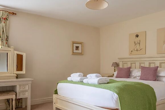 Crabtree At The Graythwaite Estate