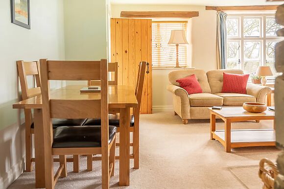 Newlands At The Graythwaite Estate