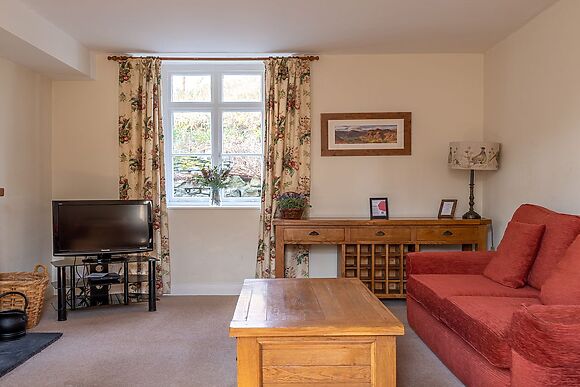 Greenhowes at the Graythwaite Estate