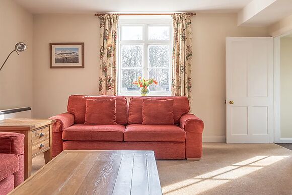 Greenhowes at the Graythwaite Estate