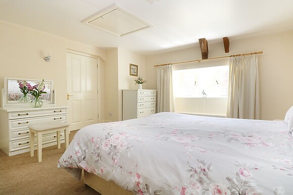 Eastcott Farmhouse