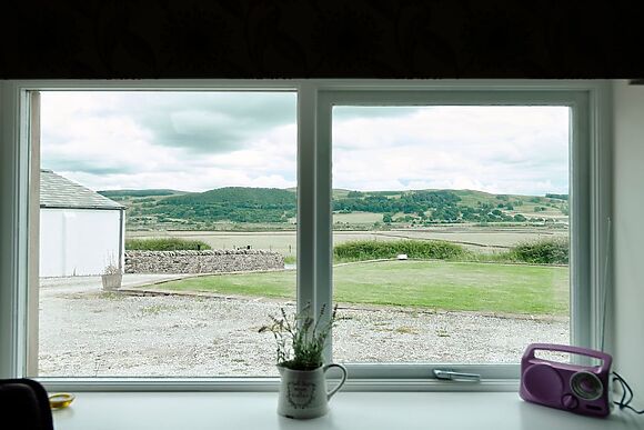 Penyghent View