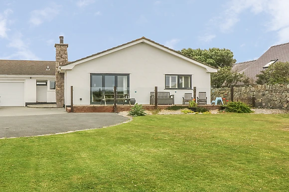 The Beach House Trearddur Bay