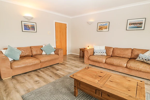 The Beach House Trearddur Bay