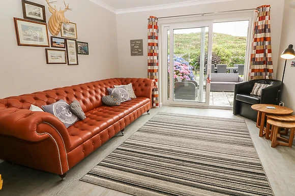 The Beach House Trearddur Bay