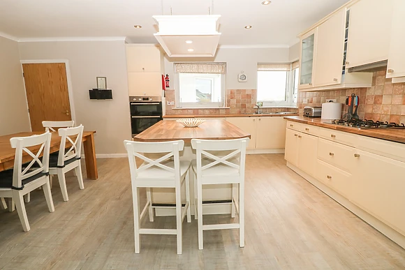 The Beach House Trearddur Bay