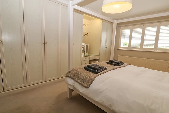 The Beach House Trearddur Bay