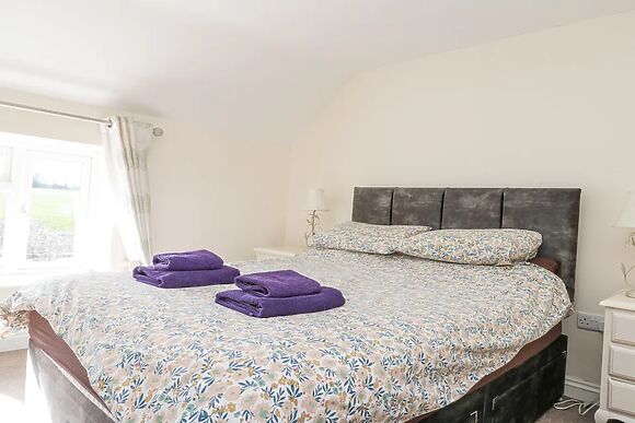 Airy Hill Old Farmhouse