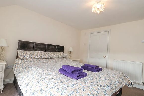 Airy Hill Old Farmhouse