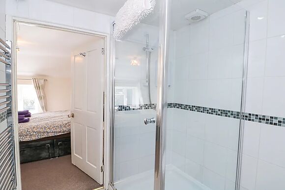 Airy Hill Old Farmhouse