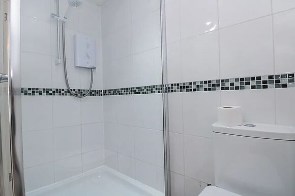 Airy Hill Old Farmhouse